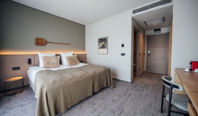 Imagine pentru Peakture Hotel Balvanyos 4* valabile pentru Revelion 2026