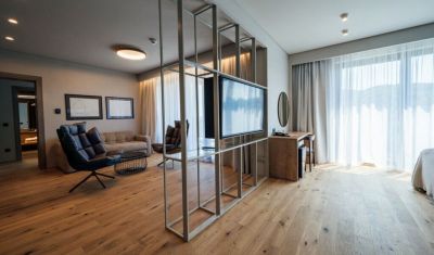 Imagine pentru Peakture Hotel Balvanyos 4* valabile pentru Revelion 2026