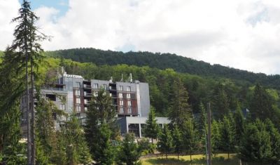 Imagine pentru Peakture Hotel Balvanyos 4* valabile pentru Revelion 2026