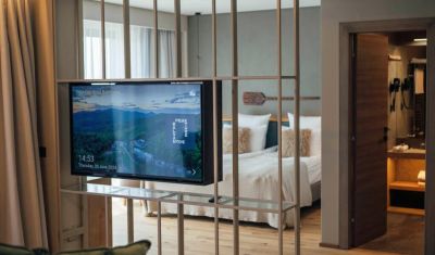 Imagine pentru Peakture Hotel Balvanyos 4* valabile pentru Revelion 2026