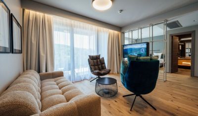 Imagine pentru Peakture Hotel Balvanyos 4* valabile pentru Revelion 2026