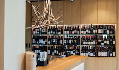 Imagine pentru Peakture Hotel Balvanyos 4* valabile pentru Revelion 2026