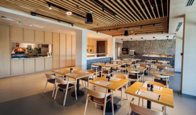 Imagine pentru Peakture Hotel Balvanyos 4* valabile pentru Revelion 2026