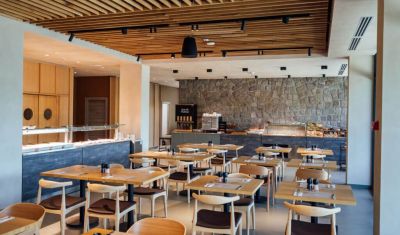 Imagine pentru Peakture Hotel Balvanyos 4* valabile pentru Revelion 2026