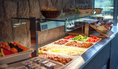 Imagine pentru Peakture Hotel Balvanyos 4* valabile pentru Revelion 2026