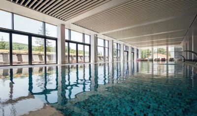 Imagine pentru Peakture Hotel Balvanyos 4* valabile pentru Revelion 2026