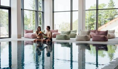 Imagine pentru Peakture Hotel Balvanyos 4* valabile pentru Revelion 2026