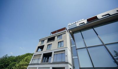 Imagine pentru Peakture Hotel Balvanyos 4* valabile pentru Revelion 2026