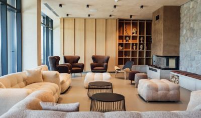 Imagine pentru Peakture Hotel Balvanyos 4* valabile pentru Revelion 2026