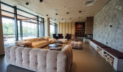 Imagine pentru Peakture Hotel Balvanyos 4* valabile pentru Revelion 2026