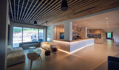 Imagine pentru Peakture Hotel Balvanyos 4* valabile pentru Revelion 2026
