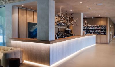 Imagine pentru Peakture Hotel Balvanyos 4* valabile pentru Revelion 2026