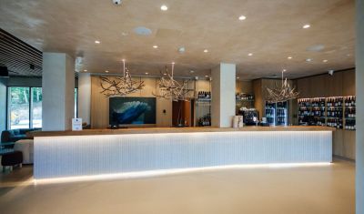 Imagine pentru Peakture Hotel Balvanyos 4* valabile pentru Revelion 2026