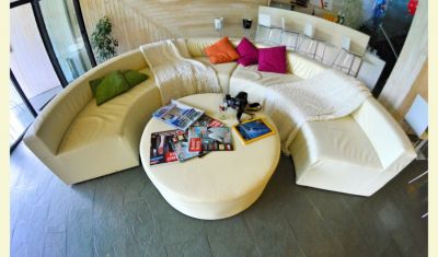 Imagine pentru Pensiunea Atra Doftana 5* valabile pentru Revelion 2026