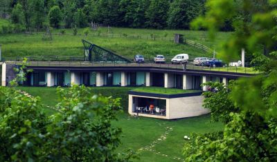 Imagine pentru Pensiunea Atra Doftana 5* valabile pentru Revelion 2026