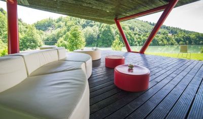 Imagine pentru Pensiunea Atra Doftana 5* valabile pentru Revelion 2026