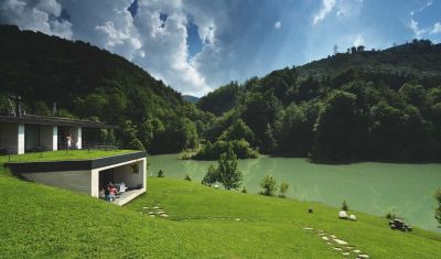 Imagine pentru Pensiunea Atra Doftana 5* valabile pentru Revelion 2026