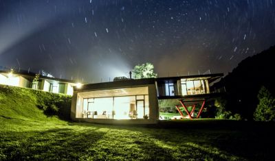 Imagine pentru Pensiunea Atra Doftana 5* valabile pentru Revelion 2026