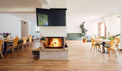 Imagine pentru Pensiunea Blumenhof 4* valabile pentru Revelion 2026