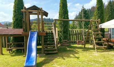 Imagine pentru Pensiunea Blumenhof 4* valabile pentru Revelion 2026