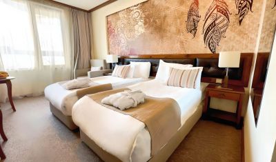 Imagine pentru Platinum Hotel & Casino 4* valabile pentru Revelion 2026