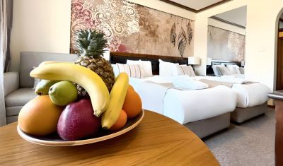 Imagine pentru Platinum Hotel & Casino 4* valabile pentru Revelion 2026