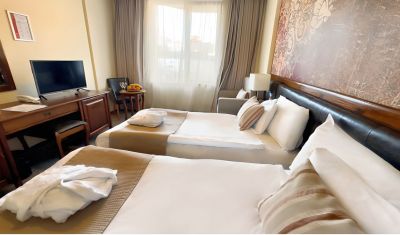 Imagine pentru Platinum Hotel & Casino 4* valabile pentru Revelion 2026