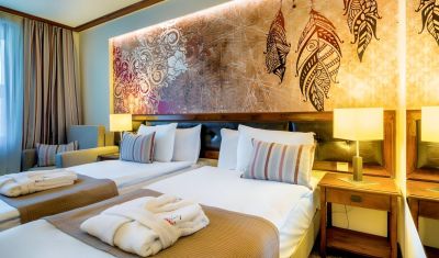 Imagine pentru Platinum Hotel & Casino 4* valabile pentru Revelion 2026