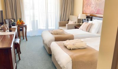 Imagine pentru Platinum Hotel & Casino 4* valabile pentru Revelion 2026