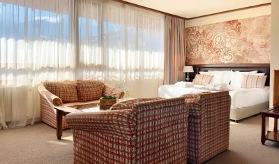 Imagine pentru Platinum Hotel & Casino 4* valabile pentru Revelion 2026