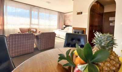 Imagine pentru Platinum Hotel & Casino 4* valabile pentru Revelion 2026