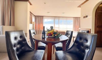 Imagine pentru Platinum Hotel & Casino 4* valabile pentru Revelion 2026