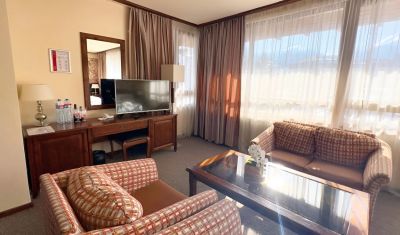 Imagine pentru Platinum Hotel & Casino 4* valabile pentru Revelion 2026