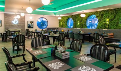 Imagine pentru Primera Dru Hotel & Spa 4* valabile pentru Revelion 2026