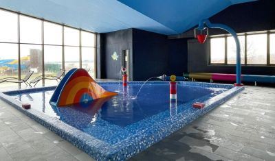 Imagine pentru Primera Dru Hotel & Spa 4* valabile pentru Revelion 2026