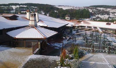 Imagine pentru Rachev Hotel Residence 4* valabile pentru Revelion 2026