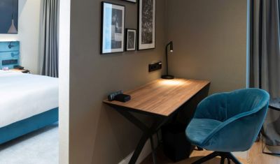 Imagine pentru Radisson Blu Aurum Hotel 5* valabile pentru Revelion 2026