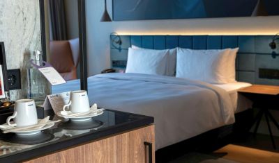 Imagine pentru Radisson Blu Aurum Hotel 5* valabile pentru Revelion 2026