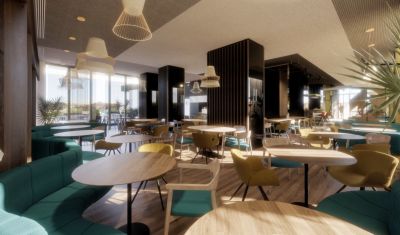 Imagine pentru Radisson Blu Aurum Hotel 5* valabile pentru Revelion 2026
