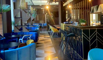 Imagine pentru Radisson Blu Aurum Hotel 5* valabile pentru Revelion 2026