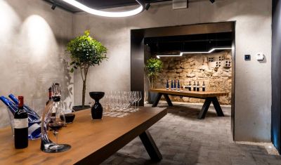 Imagine pentru Radisson Blu Aurum Hotel 5* valabile pentru Revelion 2026