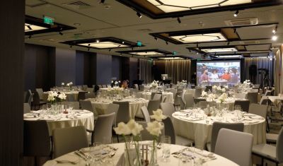 Imagine pentru Radisson Blu Aurum Hotel 5* valabile pentru Revelion 2026