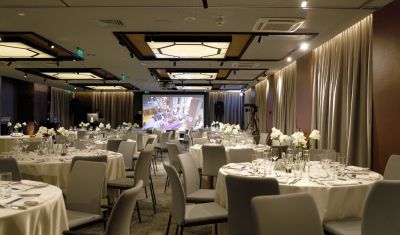 Imagine pentru Radisson Blu Aurum Hotel 5* valabile pentru Revelion 2026