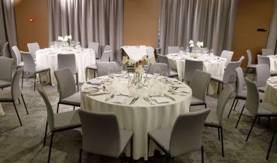Imagine pentru Radisson Blu Aurum Hotel 5* valabile pentru Revelion 2026