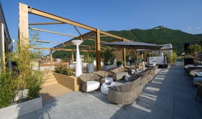 Imagine pentru Radisson Blu Aurum Hotel 5* valabile pentru Revelion 2026