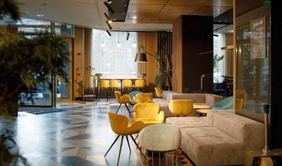 Imagine pentru Radisson Blu Aurum Hotel 5* valabile pentru Revelion 2026