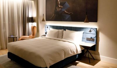 Imagine pentru Radisson Blu Aurum Hotel 5* valabile pentru Revelion 2026