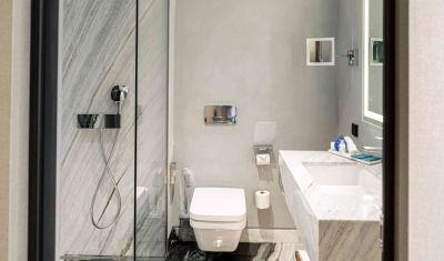 Imagine pentru Radisson Blu Aurum Hotel 5* valabile pentru Revelion 2026