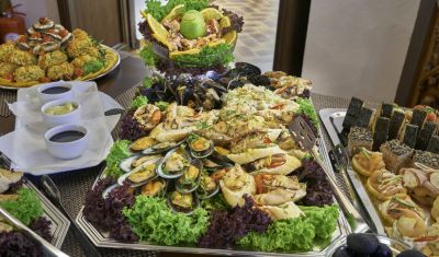 Imagine pentru Resort Ambient 5* valabile pentru Revelion 2026