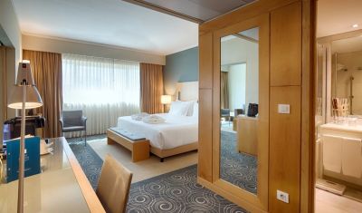Imagine pentru Revelion 2018 Lisabona 4* valabile pentru Revelion 2026
